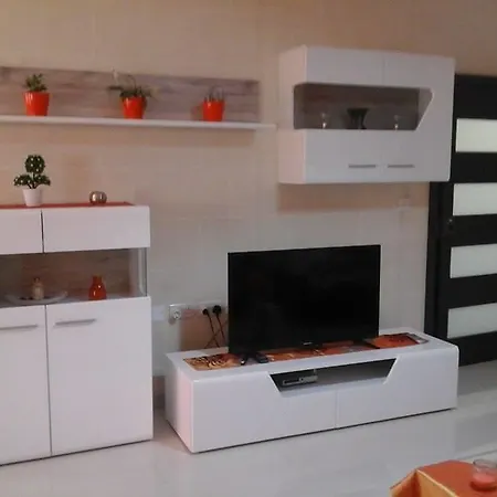 Apartament Gozo Għajnsielem