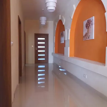 Gozo Apartament Għajnsielem