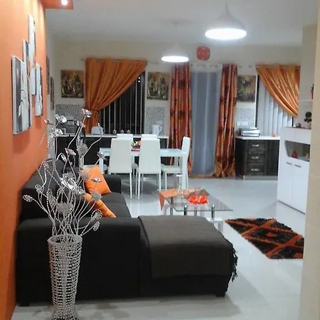 Gozo Apartament Għajnsielem