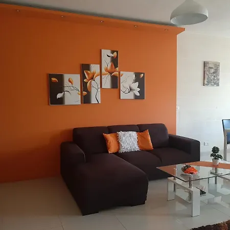 Gozo Apartment Ghajnsielem