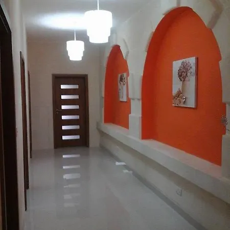 Gozo Apartment Ghajnsielem