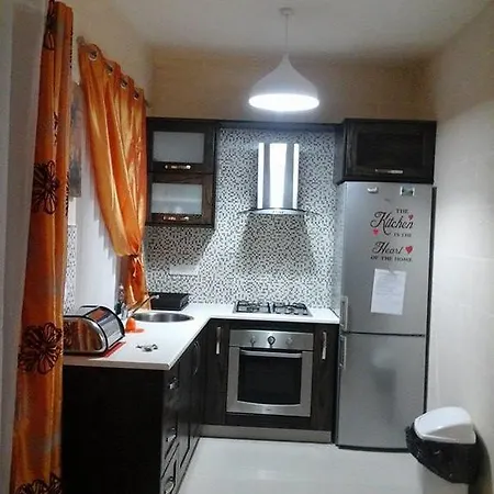 Apartment Gozo