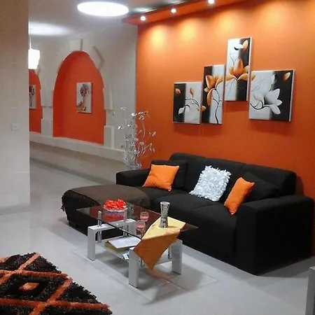 Apartment Gozo Ghajnsielem
