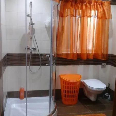 Gozo Apartment Ghajnsielem