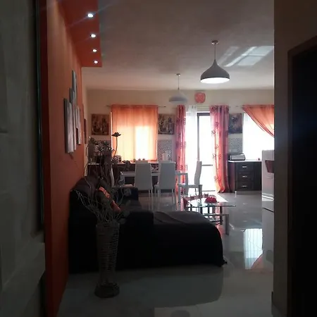 Gozo Apartment