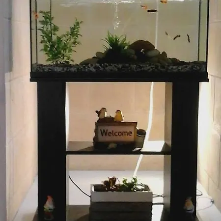 Apartment Gozo *