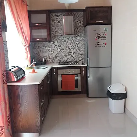 Gozo Apartment *