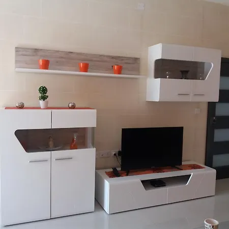 Apartment Gozo Ghajnsielem