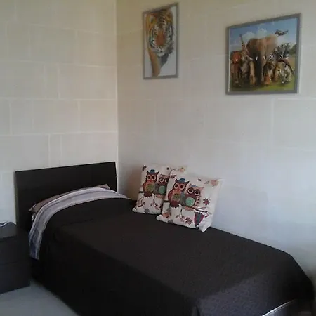 Apartment Gozo *