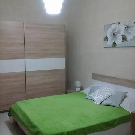 Gozo Apartment *