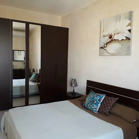 Gozo Apartment