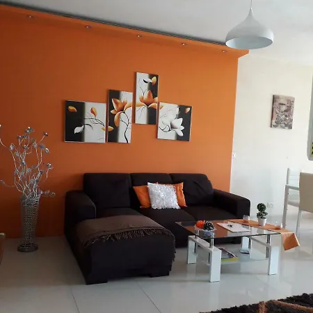 Apartment Gozo